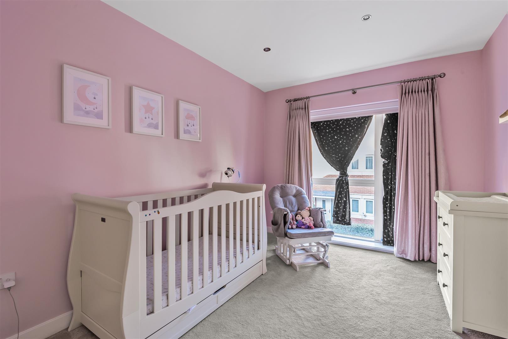 Guardhouse Way, Millbrook Park, NW7, London